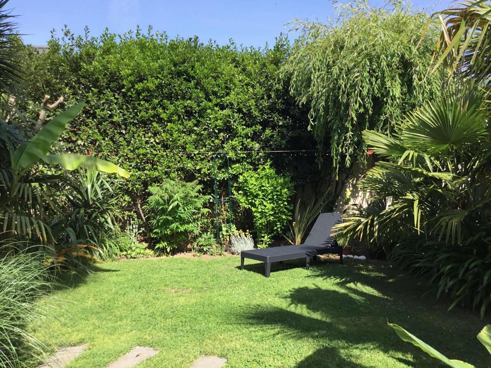 La Palmeraie Vannes Buitenkant foto