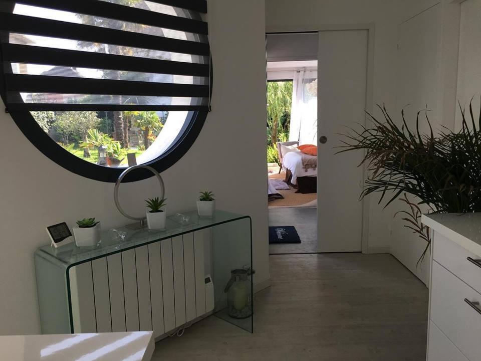 La Palmeraie Vannes Buitenkant foto